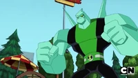 Diamondhead stance.png (160 KB) Diamondhead (Ben 10)