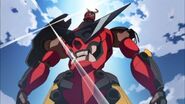 Gurren Lagann (Gurren Lagann)