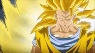 Son Goku (Dragon Ball series) was the first to achieve the Super Saiyan 3 transformation...