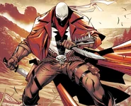 Gunslinger Spawn (Image Comics)