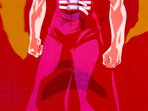 Hiei's Immunity Yu Yu Hakusho