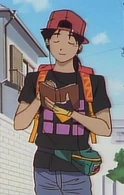 Kintaro Oe (Golden Boy) is such a genius and so unnaturally skilled in countless fields that he completely mastered the entire curriculum of Tokyo University before deciding to drop out to continue studying elsewhere in the world.