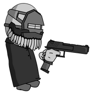 A Mag Agent: V2 (Madness Combat)