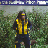 Miles Macklin/AWOL (Danger Force)
