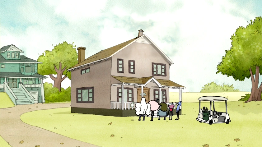 Window Generation | Superpower Wiki | Fandom