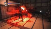 Ryu Hayabusa Art of the Inferno