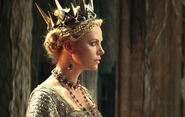 Ravenna (Snow White and the Huntsman)