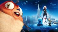 Monsters (Monsters vs. Aliens)