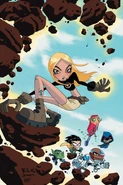 Teentitansgo11.jpg (84 KB) Terra (DC Comics) displays her earth abilities.