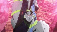 Wamuu (JoJo's Bizarre Adventure)