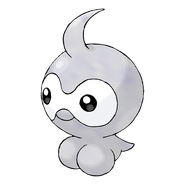 Castform (Pokémon)