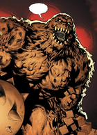 Clayface (DC Comics)