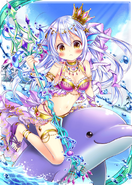 Poseidon (Valkyrie Crusade)