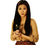 Diwani Olivia.png (156 KB) Aya/Diwani Olivia (Enchanted Garden) has a very powerful plant manipulation ability.