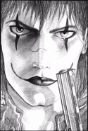 Eric Draven (The Crow)