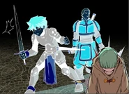 Hypocrite's Lie1.jpg (108 KB) Constant's (Hardcore Leveling Warrior) Hypocrite's Lie grants him the ability to tell a lie and have people believe it without a single doubt.