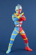 Jiro/Kikaider (Kikaider)