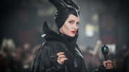 Maleficent Live