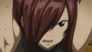 Sensation Curse.gif (1,005 KB) Kyôka (Fairy Tail) using Enhancement to increase Ezra's pain sensitivity.