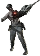 Soldats (Resident Evil)