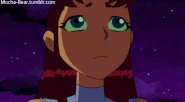 Tamaranean's (Teen Titans) such as Starfire abilities are tied to their emotional state, and generally can only be triggered when a specific emotion is focused on