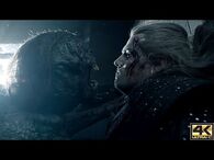 The Witcher Netflix l Geralt vs Striga l Epic Action Fight Scene (S01S03)-2
