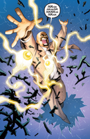 Charles Xavier (Legion Personality) (Earth-616) from X-Men Legacy Vol 2 18 0001.png (2.3 MB) The Fiend/"Charles Xavier" (Marvel Comics) persona of Legion.