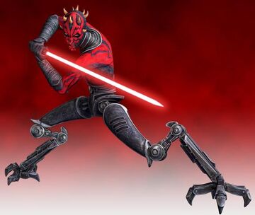 Robotic Leg Superpower Wiki Fandom