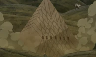 Gaara Sealing Madara.png (428 KB) Gaara (Naruto) uses the Grand Sand Mausoleum Seal/Desert Layered Imperial Funeral Seal to seal his target in a great pyramid of sand reinforced with Sealing tags.