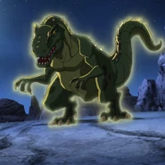 Phantosaur (Scooby-Doo! Legend of the Phantosaur)