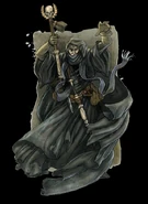Grey Order College Warhammer Fantasy Shadowmancer.png (451 KB) Wizards of the Grey Order (Warhammer Fantasy) are known as "shadowmancers" for their use of the Grey Wind of Magic, also known as Ulgu, to manipulate darkness for illusions.
