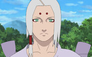 Unlike his colleagues, the Sound Four, Kimimaro (Naruto) very rarely shows any emotion.