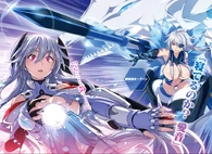 LNVol10-Aine-wounded-by-Odin.png (1.91 MB) Odins' Gungnir (Hybrid × Heart Magias Academy Ataraxia) bypasses all defenses, making it impossible to avoid or block.