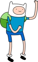 Original Finn.png (55 KB) Finn the Human (Adventure Time)