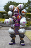 Blammo (Power Rangers Ninja Steel)