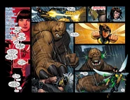 Janet Van Dyne/Wasp (Marvel Comics)