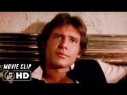 STAR WARS- A NEW HOPE Clip - Cantina (1977) Harrison Ford
