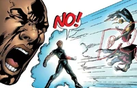 Shola Inkose (Marvel Comics)