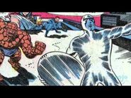 Superhero Origins- The Silver Surfer-2