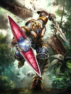 Dinobot (Beast Wars: Transformers)