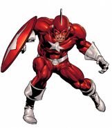 The Red Guardian