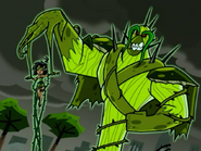 Undergrowth (Danny Phantom)