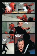 Daken (Marvel Comics)