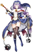 Clarissa.png (627 KB) Clarissa (Epic Seven)