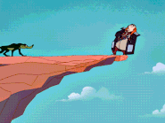 Control Freak Television.gif (1.32 MB) Control Freak (Teen Titans)