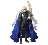 Dimitri (Fire Emblem: Three Houses)