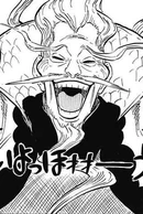 Gifso (Black Clover)