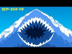 SCP-1449 DreamTime Whale Shark, Wiki