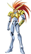 Guy Shishioh.jpg (140 KB) Guy Shishioh (King of Braves GaoGaiGar FINAL)