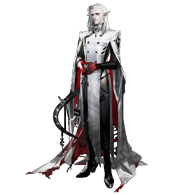 The Deathless Black Snake (Arknights) can implant some of their consciousness into the victim's psyche, allowing them to suggest or influence others into agreeing with their ideals over time. They are known to have two bodies: Kashchey, a duke of the Ursus Empire,...